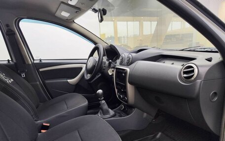 Renault Duster I рестайлинг, 2014 год, 1 000 000 рублей, 13 фотография