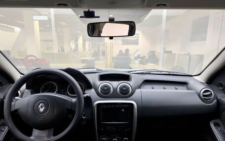 Renault Duster I рестайлинг, 2014 год, 1 000 000 рублей, 17 фотография