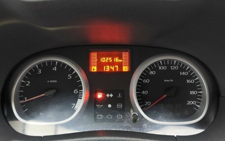 Renault Duster I рестайлинг, 2014 год, 1 000 000 рублей, 16 фотография