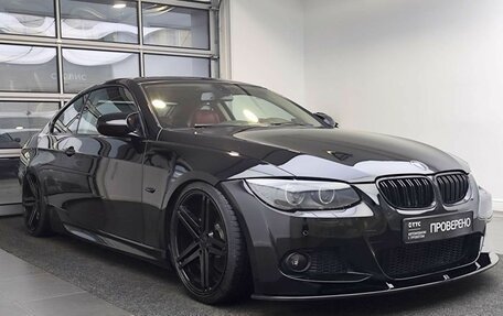 BMW 3 серия, 2010 год, 1 899 000 рублей, 3 фотография
