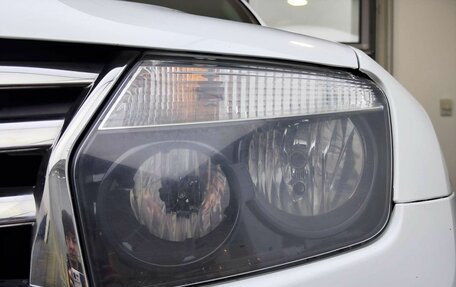 Renault Duster I рестайлинг, 2014 год, 1 000 000 рублей, 21 фотография