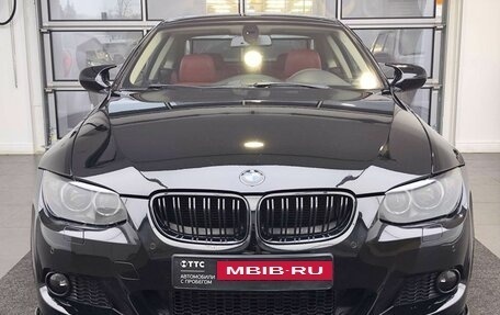 BMW 3 серия, 2010 год, 1 899 000 рублей, 2 фотография
