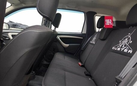 Renault Duster I рестайлинг, 2014 год, 1 000 000 рублей, 15 фотография