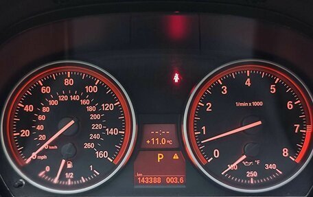 BMW 3 серия, 2010 год, 1 899 000 рублей, 16 фотография