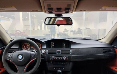 BMW 3 серия, 2010 год, 1 899 000 рублей, 17 фотография