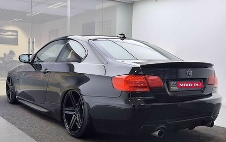 BMW 3 серия, 2010 год, 1 899 000 рублей, 8 фотография