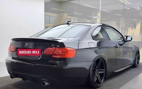 BMW 3 серия, 2010 год, 1 899 000 рублей, 6 фотография