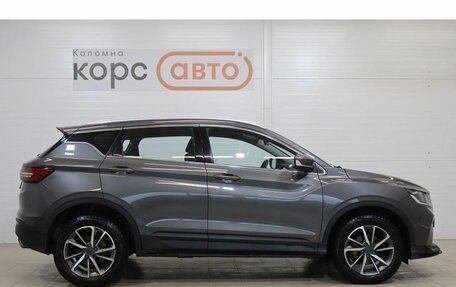 Geely Coolray I, 2022 год, 1 679 000 рублей, 4 фотография