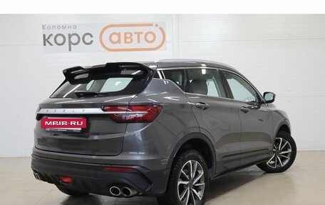 Geely Coolray I, 2022 год, 1 679 000 рублей, 3 фотография