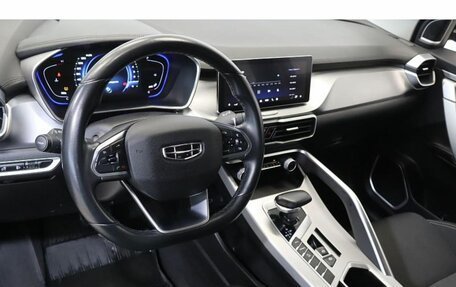 Geely Coolray I, 2022 год, 1 679 000 рублей, 6 фотография