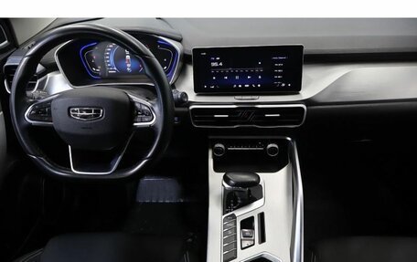 Geely Coolray I, 2022 год, 1 679 000 рублей, 9 фотография