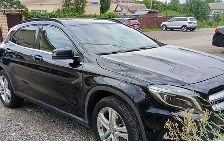 Mercedes-Benz GLA, 2015 год, 2 000 000 рублей, 3 фотография