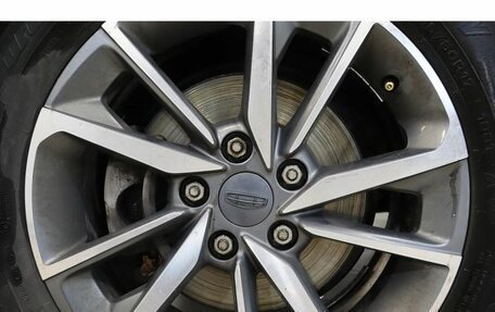 Geely Coolray I, 2022 год, 1 679 000 рублей, 16 фотография