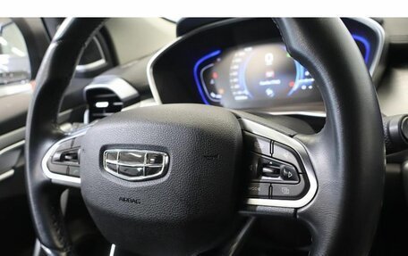 Geely Coolray I, 2022 год, 1 679 000 рублей, 8 фотография