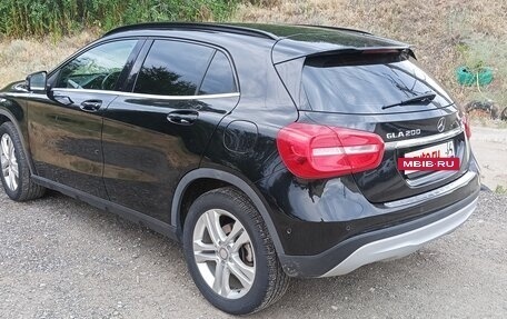 Mercedes-Benz GLA, 2015 год, 2 000 000 рублей, 4 фотография