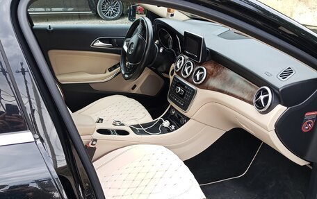 Mercedes-Benz GLA, 2015 год, 2 000 000 рублей, 7 фотография