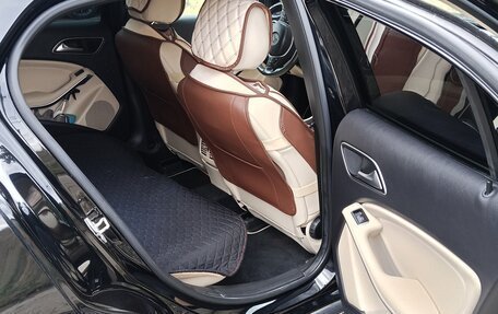 Mercedes-Benz GLA, 2015 год, 2 000 000 рублей, 9 фотография