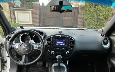 Nissan Juke II, 2012 год, 830 000 рублей, 6 фотография