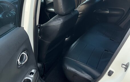 Nissan Juke II, 2012 год, 830 000 рублей, 7 фотография