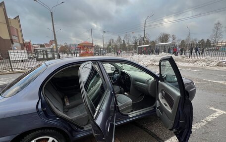 KIA Spectra II (LD), 2006 год, 315 000 рублей, 8 фотография