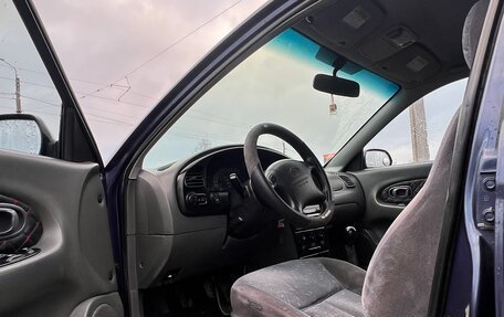 KIA Spectra II (LD), 2006 год, 315 000 рублей, 9 фотография