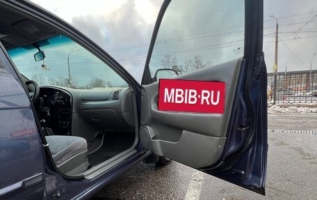 KIA Spectra II (LD), 2006 год, 315 000 рублей, 10 фотография