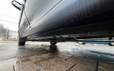 KIA Spectra II (LD), 2006 год, 315 000 рублей, 15 фотография