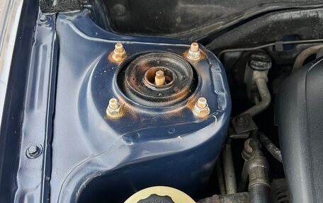 KIA Spectra II (LD), 2006 год, 315 000 рублей, 19 фотография