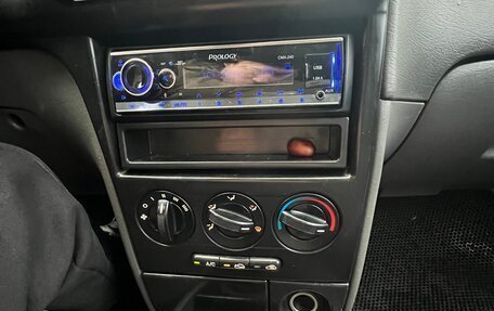 KIA Spectra II (LD), 2006 год, 315 000 рублей, 29 фотография