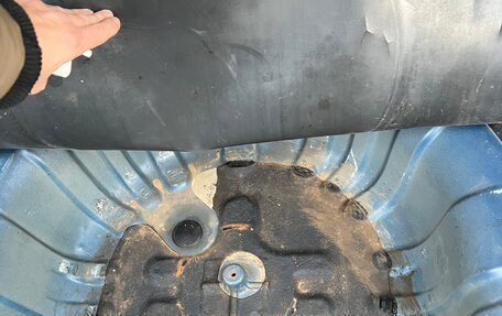 KIA Spectra II (LD), 2006 год, 315 000 рублей, 35 фотография