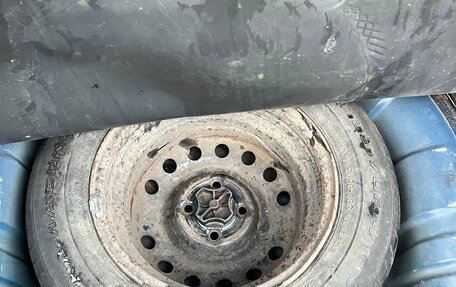 KIA Spectra II (LD), 2006 год, 315 000 рублей, 34 фотография