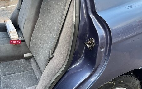 KIA Spectra II (LD), 2006 год, 315 000 рублей, 40 фотография