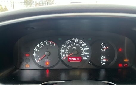 KIA Spectra II (LD), 2006 год, 315 000 рублей, 28 фотография