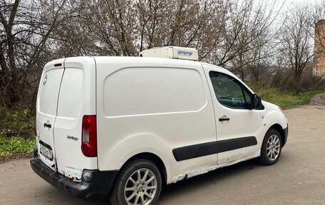 Citroen Berlingo II рестайлинг, 2011 год, 270 000 рублей, 5 фотография