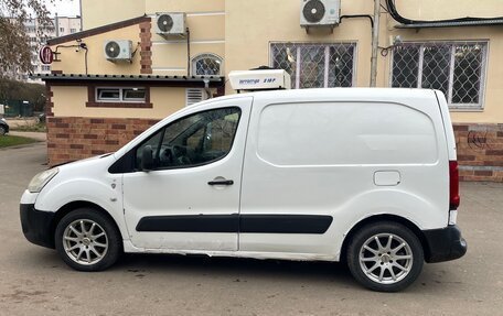 Citroen Berlingo II рестайлинг, 2011 год, 270 000 рублей, 8 фотография