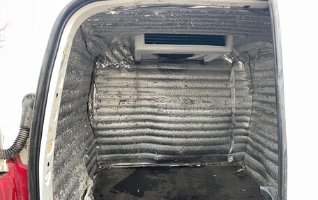 Citroen Berlingo II рестайлинг, 2011 год, 270 000 рублей, 13 фотография