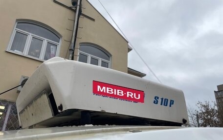 Citroen Berlingo II рестайлинг, 2011 год, 270 000 рублей, 12 фотография