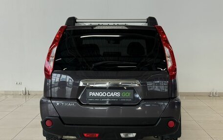 Nissan X-Trail, 2011 год, 1 270 000 рублей, 5 фотография