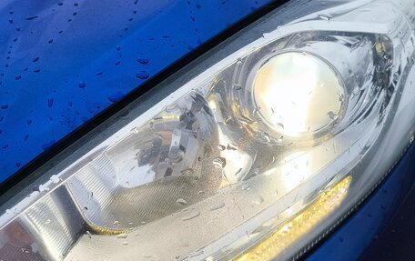 Ford Fiesta, 2015 год, 820 000 рублей, 11 фотография