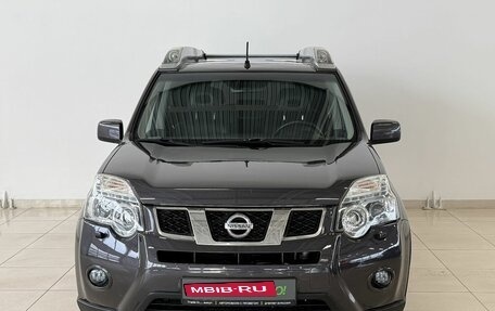 Nissan X-Trail, 2011 год, 1 270 000 рублей, 2 фотография