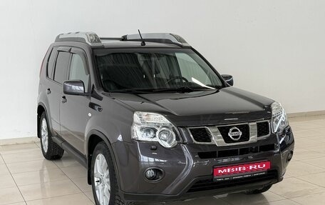 Nissan X-Trail, 2011 год, 1 270 000 рублей, 3 фотография