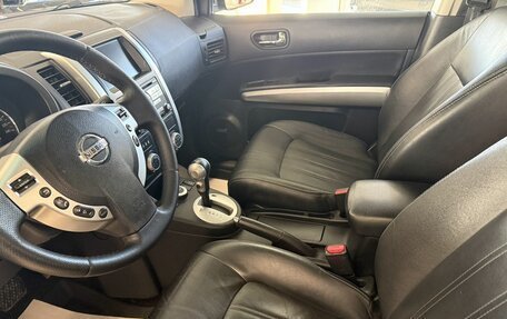 Nissan X-Trail, 2011 год, 1 270 000 рублей, 7 фотография