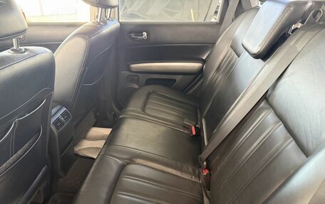 Nissan X-Trail, 2011 год, 1 270 000 рублей, 8 фотография