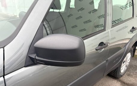 Chevrolet Niva I рестайлинг, 2017 год, 650 000 рублей, 7 фотография