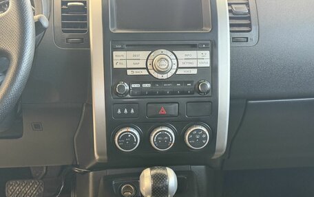 Nissan X-Trail, 2011 год, 1 270 000 рублей, 10 фотография