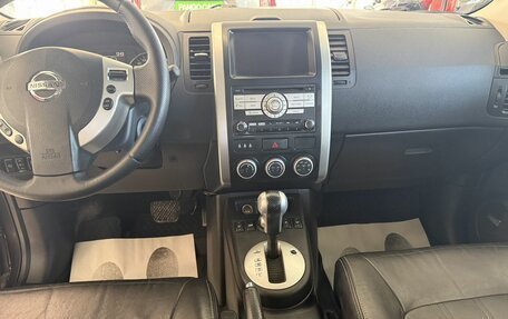 Nissan X-Trail, 2011 год, 1 270 000 рублей, 9 фотография