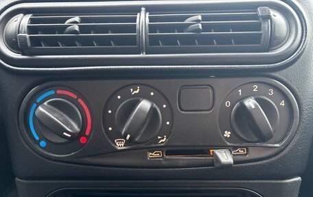 Chevrolet Niva I рестайлинг, 2017 год, 650 000 рублей, 16 фотография