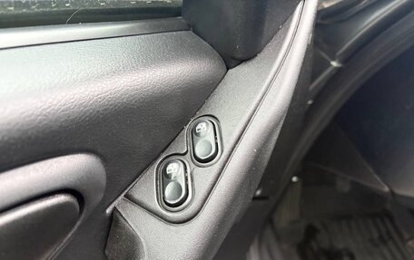 Chevrolet Niva I рестайлинг, 2017 год, 650 000 рублей, 20 фотография