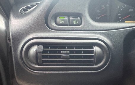 Chevrolet Niva I рестайлинг, 2017 год, 650 000 рублей, 18 фотография