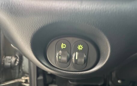 Chevrolet Niva I рестайлинг, 2017 год, 650 000 рублей, 19 фотография